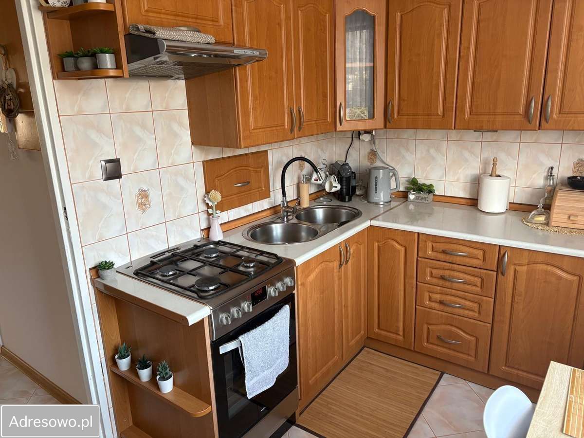 Mieszkanie 2-pokojowe Kielce Podkarczówka, ul. Fosforytowa. Zdjęcie 15