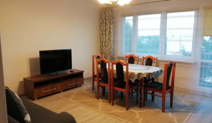 Mieszkanie 3-pokojowe Krosno, ul. Armii Krajowej