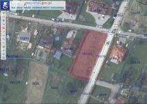 Działka budowlana Stanisławice