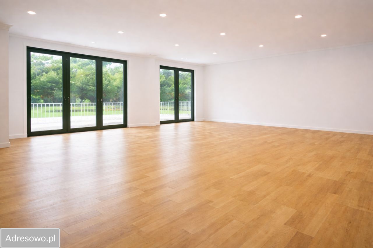 Lokal Warszawa Wilanów. Zdjęcie 1