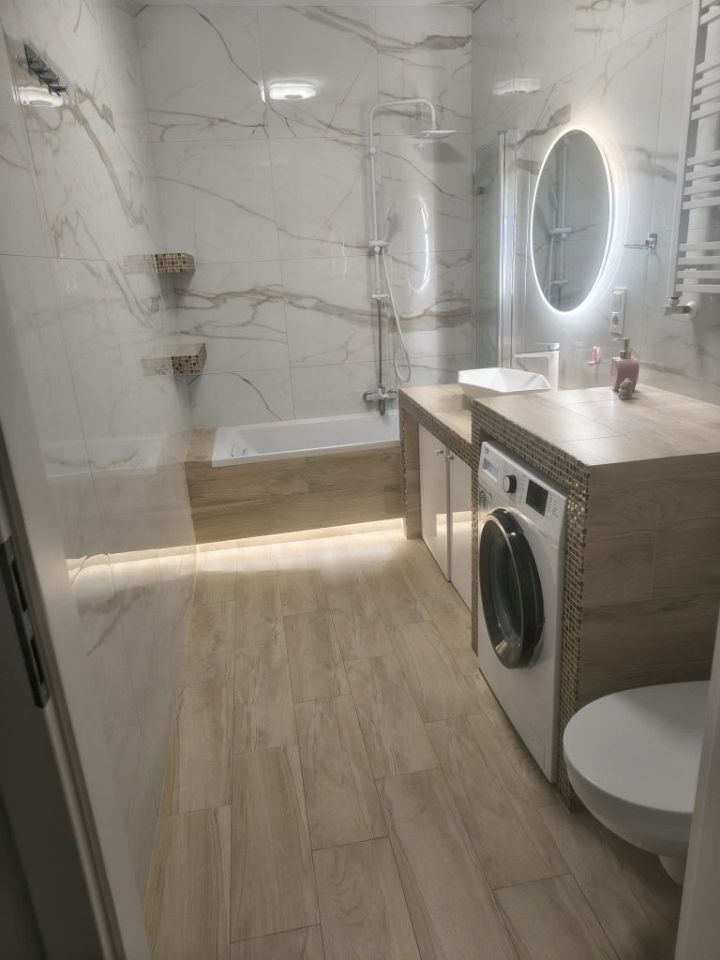 Mieszkanie 2-pokojowe Przemyśl, ul. Romualda Rosłońskiego. Zdjęcie 3