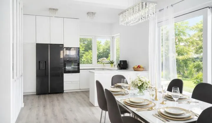 dom wolnostojący, 5 pokoi Warszawa Białołęka