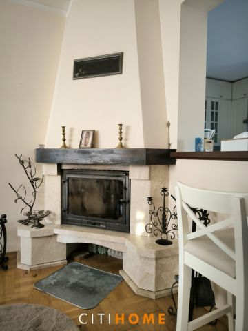 dom wolnostojący, 4 pokoje Otwock, ul. Stefana Okrzei. Zdjęcie 5