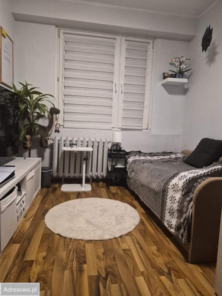 Mieszkanie 4-pokojowe Toruń Na Skarpie. Zdjęcie 2