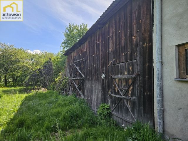 dom wolnostojący, 4 pokoje Milanów, ul. Wojska Polskiego. Zdjęcie 8