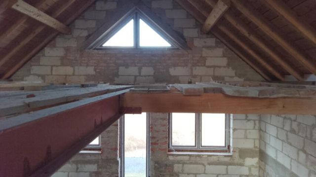 dom wolnostojący, 6 pokoi Czerwony Dwór. Zdjęcie 7