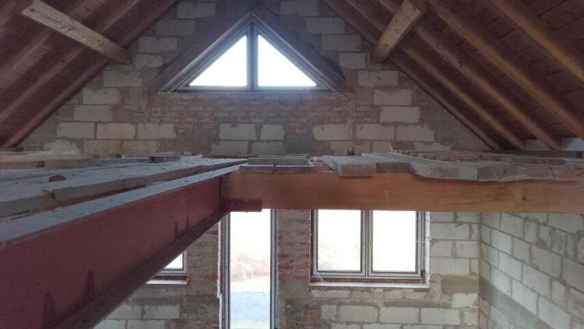 dom wolnostojący, 6 pokoi Czerwony Dwór. Zdjęcie 7