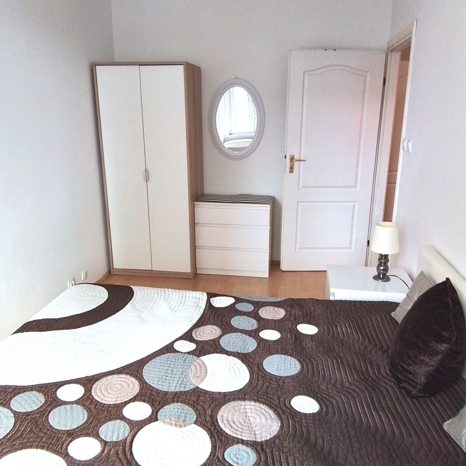 Mieszkanie 3-pokojowe Warszawa Wola, ul. Żytnia. Zdjęcie 10