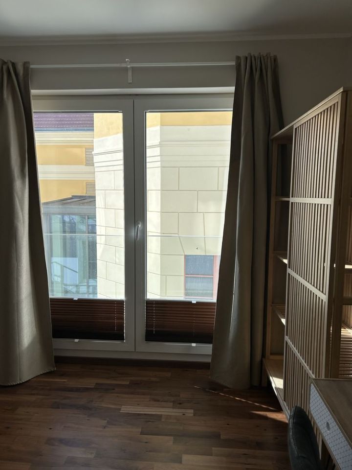 Mieszkanie 3-pokojowe Wrocław Stare Miasto, ul. Księcia Witolda. Zdjęcie 6