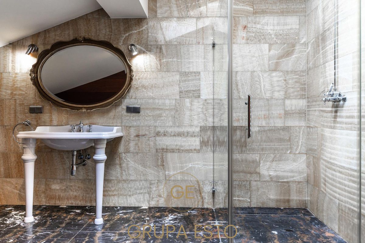 Mieszkanie 4-pokojowe Kraków Wola Justowska, ul. Podłącze. Zdjęcie 13