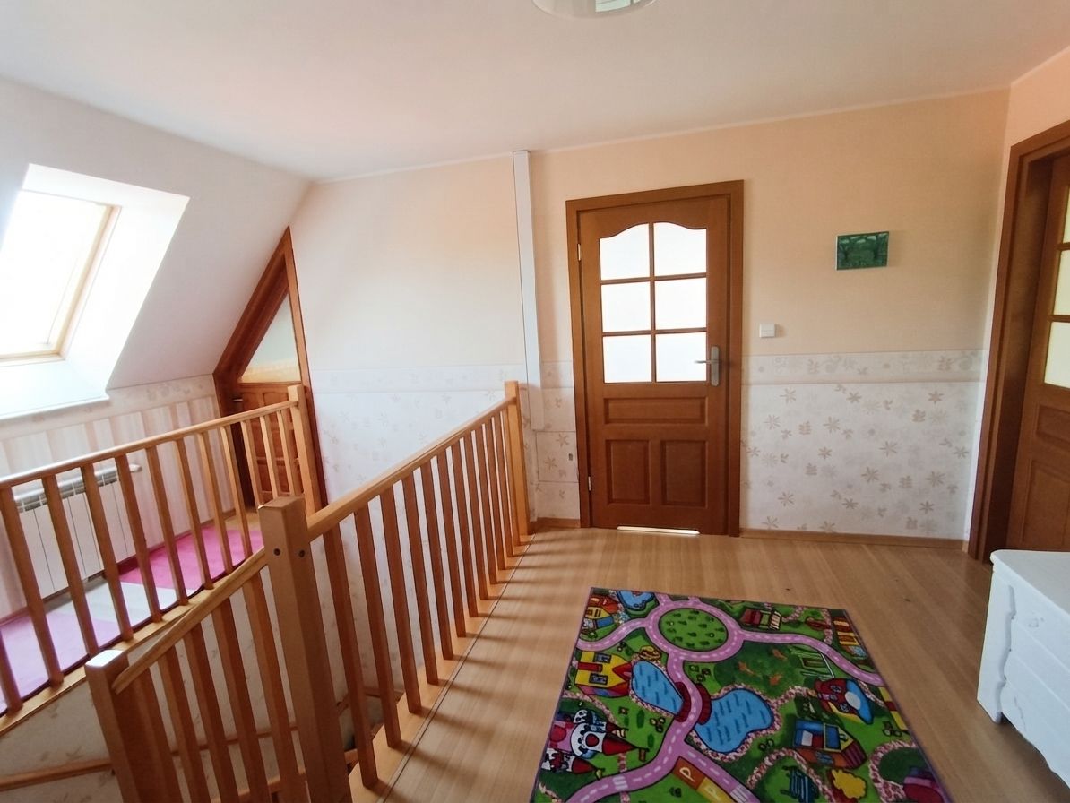 dom wolnostojący, 9 pokoi Sobącz. Zdjęcie 13