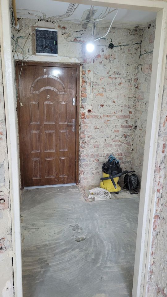 Mieszkanie 2-pokojowe Stalowa Wola, ul. Józefa Poniatowskiego. Zdjęcie 2