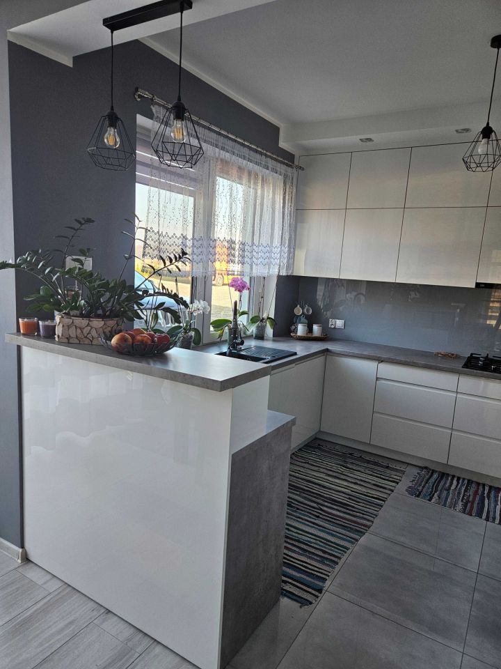 dom wolnostojący, 5 pokoi Zakrzewo. Zdjęcie 5