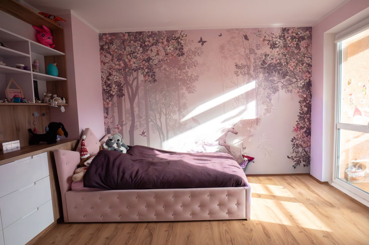 bliźniak, 6 pokoi Kołobrzeg Centrum. Zdjęcie 8