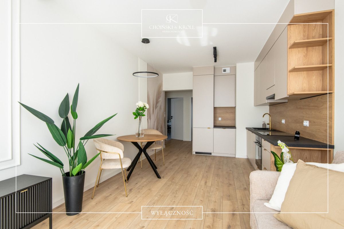 Mieszkanie 3-pokojowe Poznań Podolany, ul. Jasielska. Zdjęcie 18