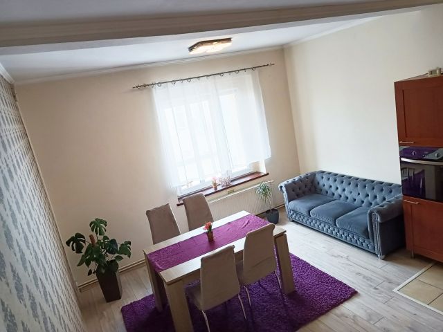 Mieszkanie 3-pokojowe Brzeg Centrum, ul. Garbarska. Zdjęcie 1
