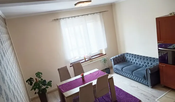 Mieszkanie 3-pokojowe Brzeg Centrum, ul. Garbarska