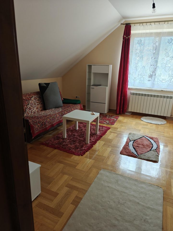 dom wolnostojący, 5 pokoi Przemyśl Lipowica, ul. Zofii Chrzanowskiej. Zdjęcie 6