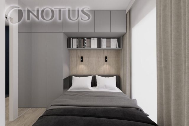 Mieszkanie 2-pokojowe Katowice, ul. Raciborska. Zdjęcie 3