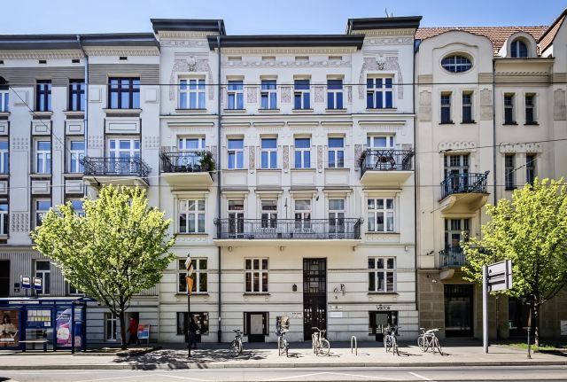 Mieszkanie 2-pokojowe Kraków Śródmieście, ul. Rakowicka. Zdjęcie 10