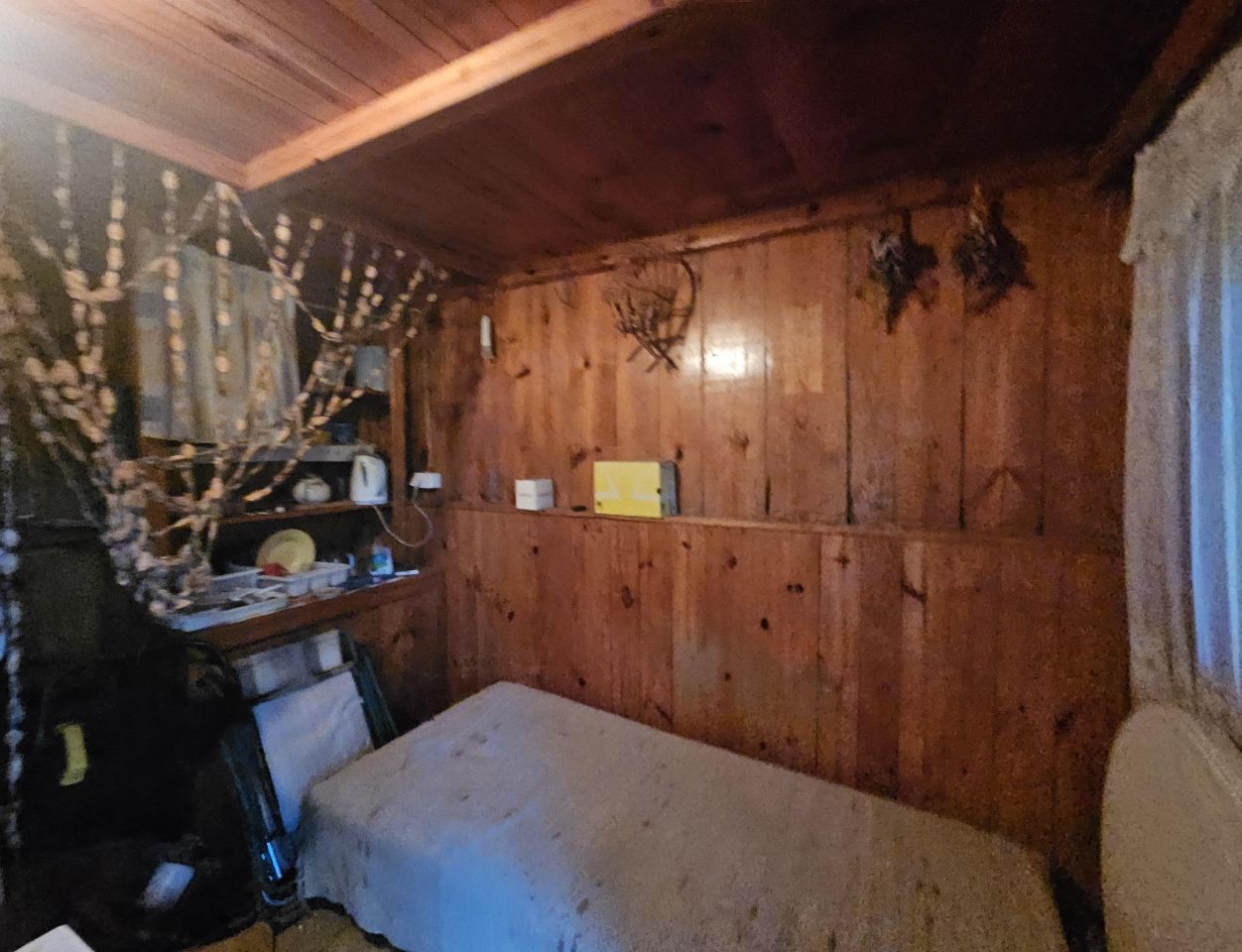 Działka rod Tarnobrzeg Nadole, Wałowa. Zdjęcie 4