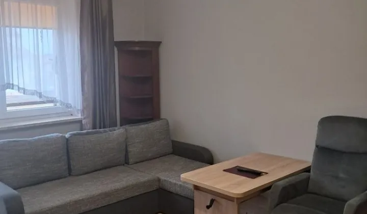 Mieszkanie 1-pokojowe Ustka, ul. Wilcza