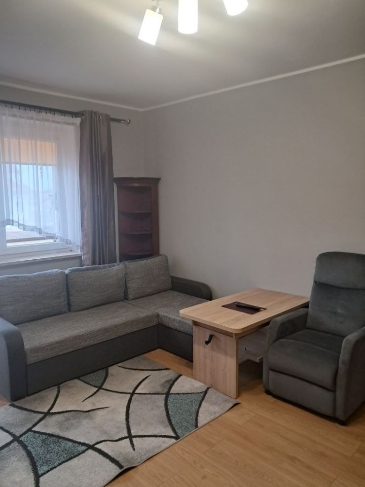 Mieszkanie 1-pokojowe Ustka, ul. Wilcza. Zdjęcie 1