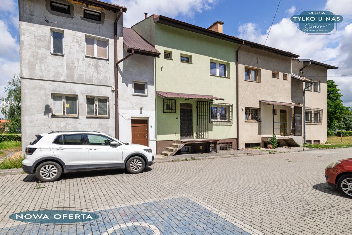 Lokal Sieradz, ul. Władysława Łokietka. Zdjęcie 16