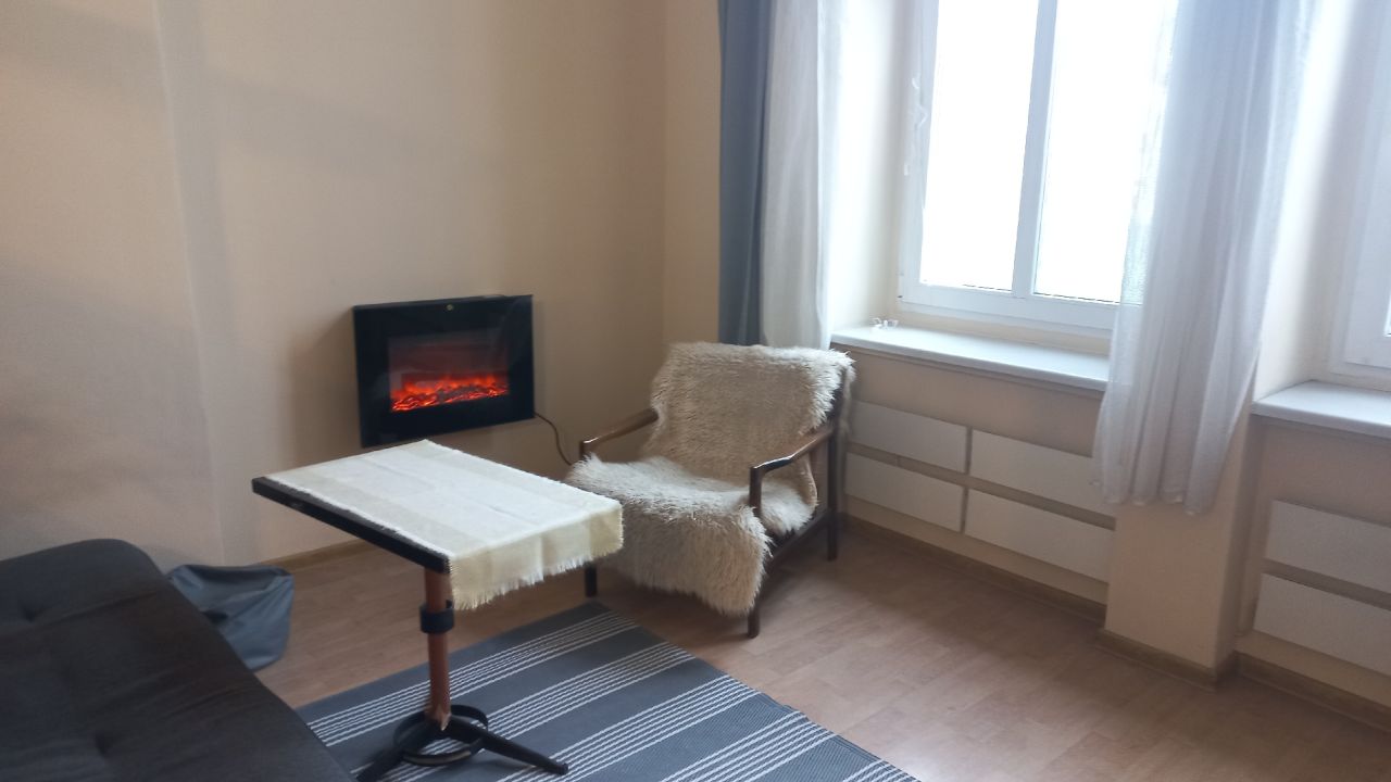 Mieszkanie 2-pokojowe Wrocław Śródmieście, ul. Nowowiejska. Zdjęcie 7