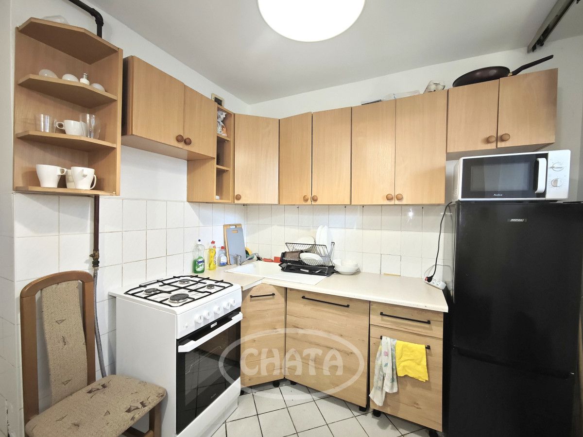 Mieszkanie 3-pokojowe Wrocław Stare Miasto, ul. Zaporoska. Zdjęcie 5