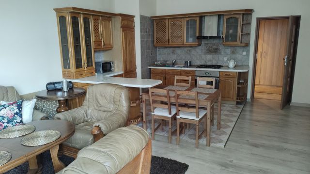 Mieszkanie 2-pokojowe Wrocław Stare Miasto, ul. Tadeusza Rejtana. Zdjęcie 2