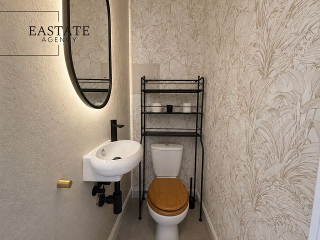Mieszkanie 3-pokojowe Warszawa Śródmieście, ul. Stanisława Moniuszki. Zdjęcie 9