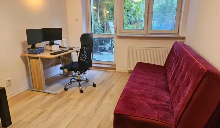 Mieszkanie 1-pokojowe Lublin, ul. Jana Śnieżyńskiego
