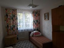 Mieszkanie 2-pokojowe Gdańsk Przymorze, ul. Piastowska. Zdjęcie 1