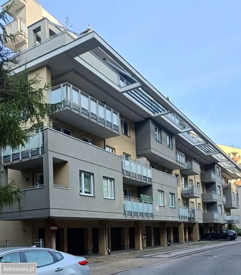 Mieszkanie 3-pokojowe Gdynia Działki Leśne, ul. Pomorska