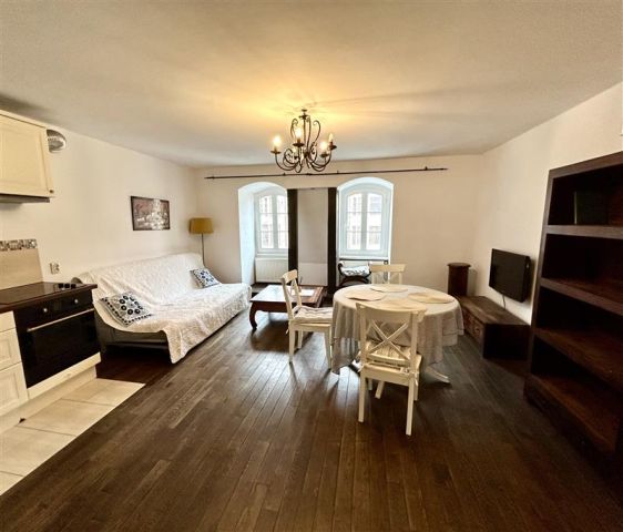 Mieszkanie 2-pokojowe Wrocław Stare Miasto, rynek Ratusz. Zdjęcie 1