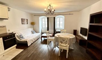 Mieszkanie 2-pokojowe Wrocław Stare Miasto, rynek Ratusz