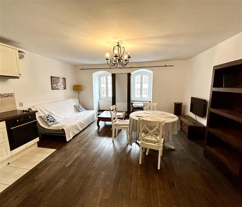 Mieszkanie 2-pokojowe Wrocław Stare Miasto, rynek Ratusz