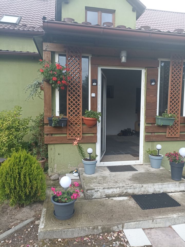 dom wolnostojący, 8 pokoi Dalborowice, ul. Długa. Zdjęcie 2