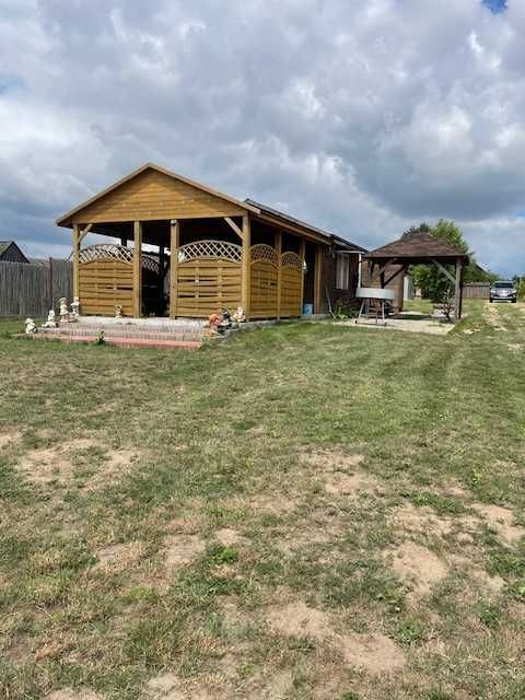 Działka Góra. Zdjęcie 2