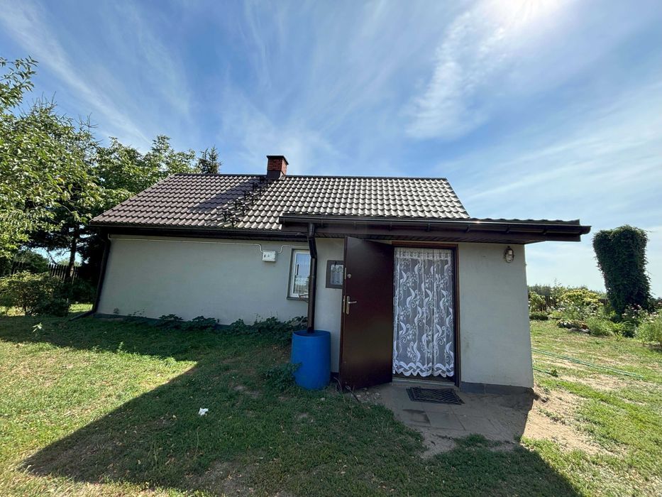 dom wolnostojący Dzierżanów. Zdjęcie 2