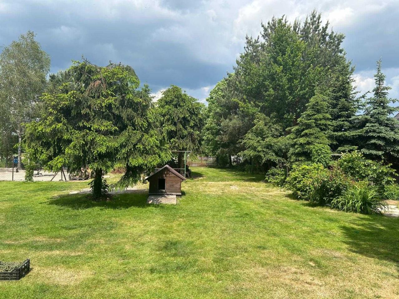 siedlisko, 3 pokoje Lucin. Zdjęcie 7