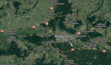 Mieszkanie 2-pokojowe Bydgoszcz Okole, ul. Grunwaldzka