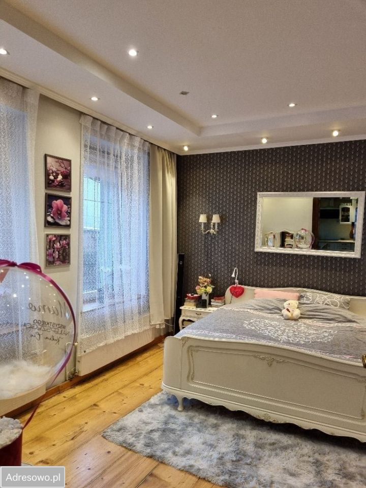 Mieszkanie 4-pokojowe Wałbrzych, ul. Jana Brzechwy. Zdjęcie 6