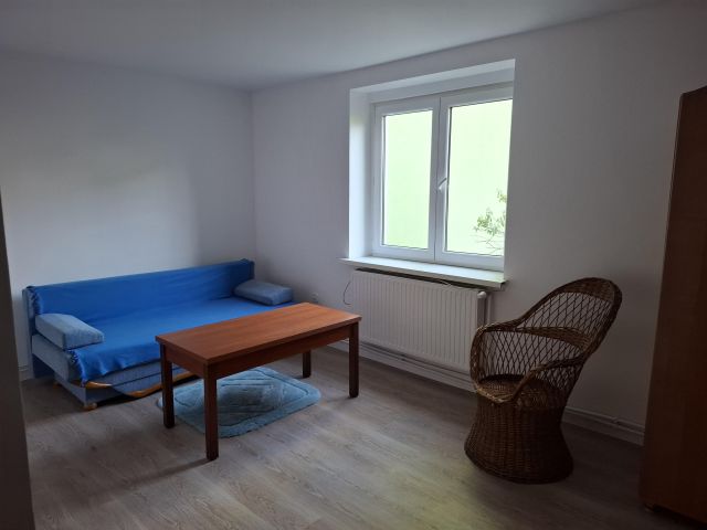 Mieszkanie 2-pokojowe Legnica Bielany, ul. Bielańska. Zdjęcie 1