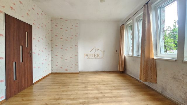 Mieszkanie 2-pokojowe Wrocław Psie Pole, ul. Rychtalska. Zdjęcie 9