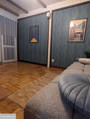 Mieszkanie 2-pokojowe Warszawa Zacisze, ul. Litawora. Zdjęcie 1