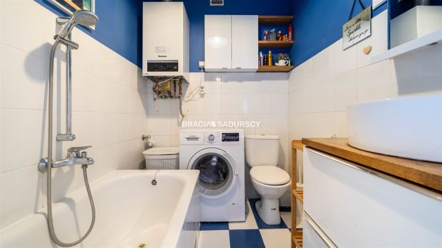 Mieszkanie 2-pokojowe Kraków Prądnik Biały, ul. Kuźnicy Kołłątajowskiej. Zdjęcie 13