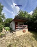 Działka rod Gdańsk Bysewo, ul. Nowatorów