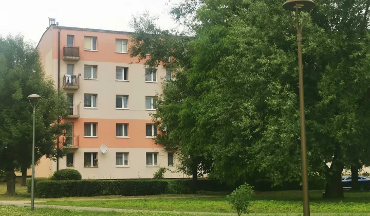 Mieszkanie 2-pokojowe Busko-Zdrój, os. Kazimierza Pułaskiego